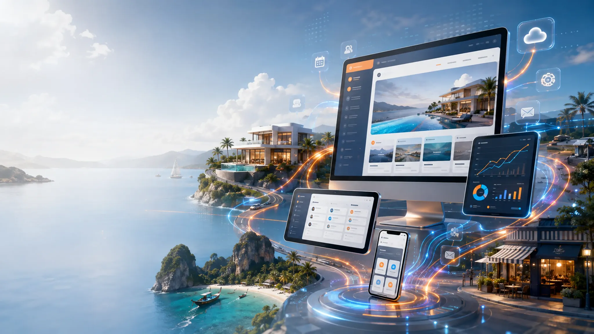 UK07Maps connected business growth platform