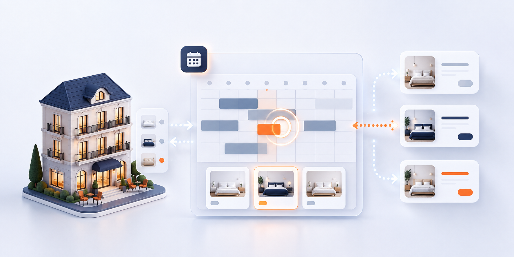 OTA Support illustration